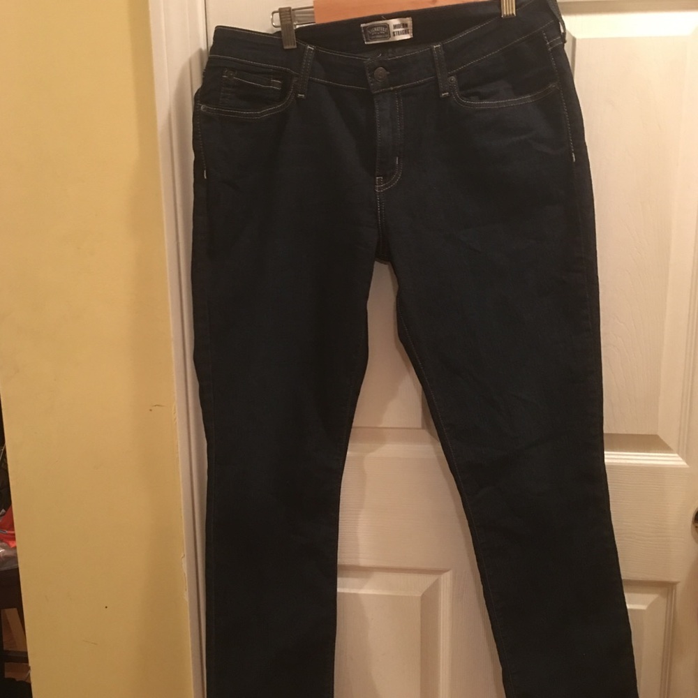 Levis jeans